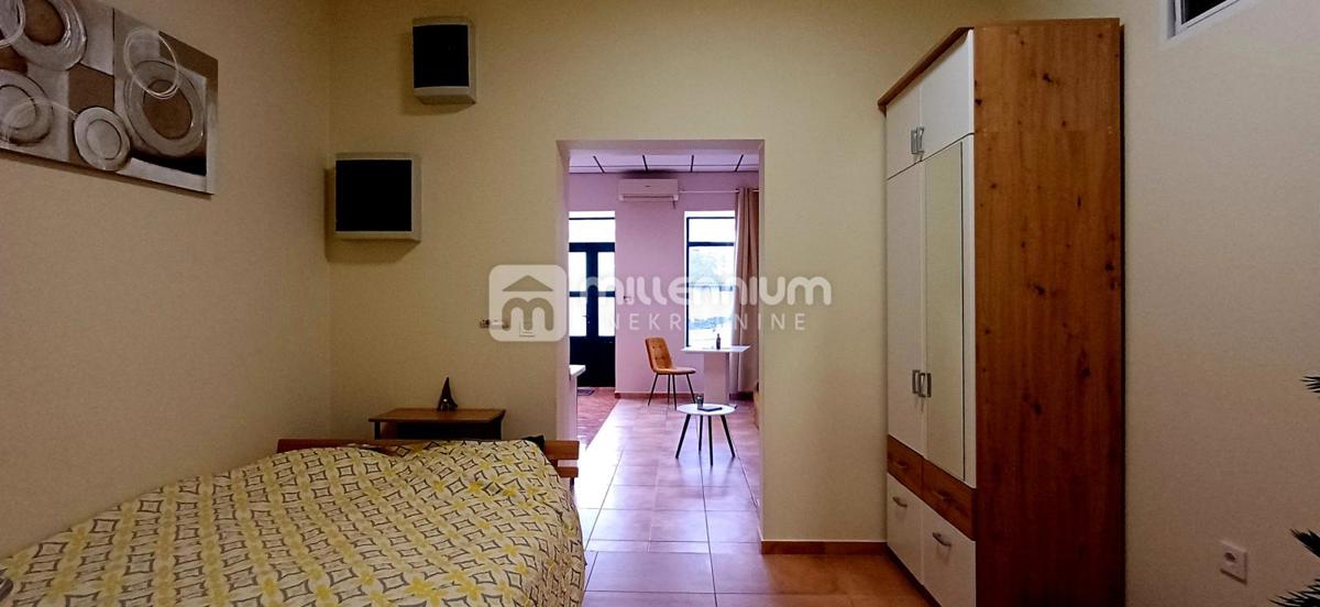 Appartamento Školjić, Rijeka, 40m2