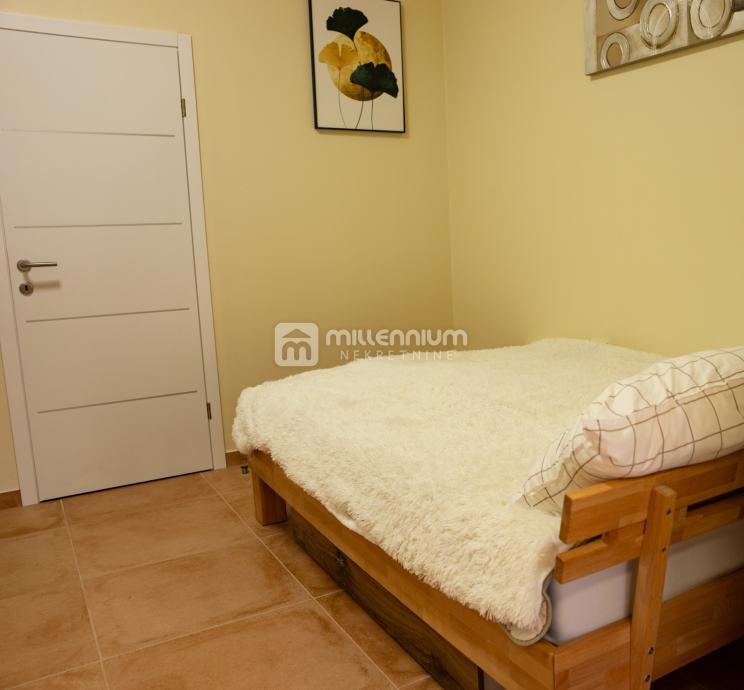 Appartamento Školjić, Rijeka, 40m2