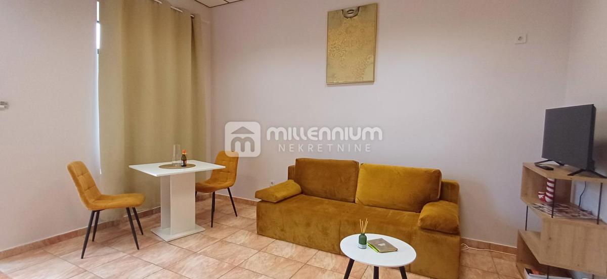 Appartamento Školjić, Rijeka, 40m2