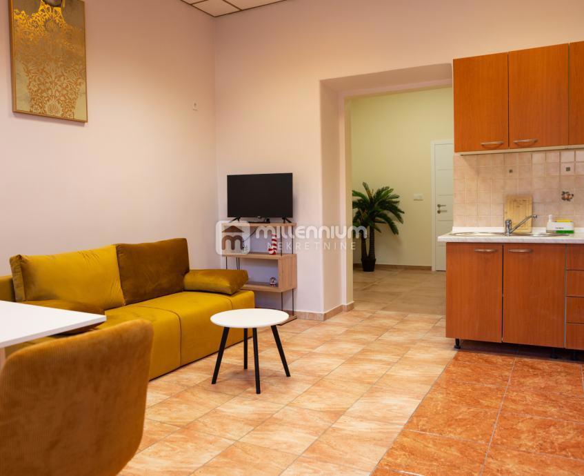 Appartamento Školjić, Rijeka, 40m2