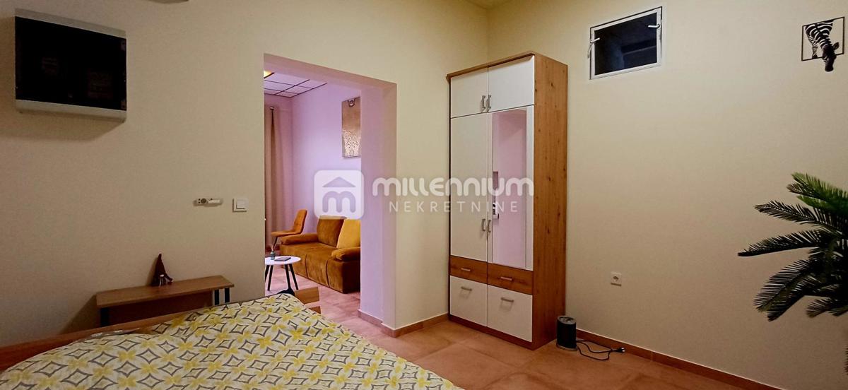 Appartamento Školjić, Rijeka, 40m2