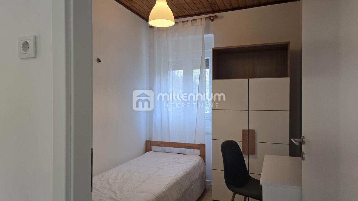 Appartamento Vojak, Rijeka, 57,28m2