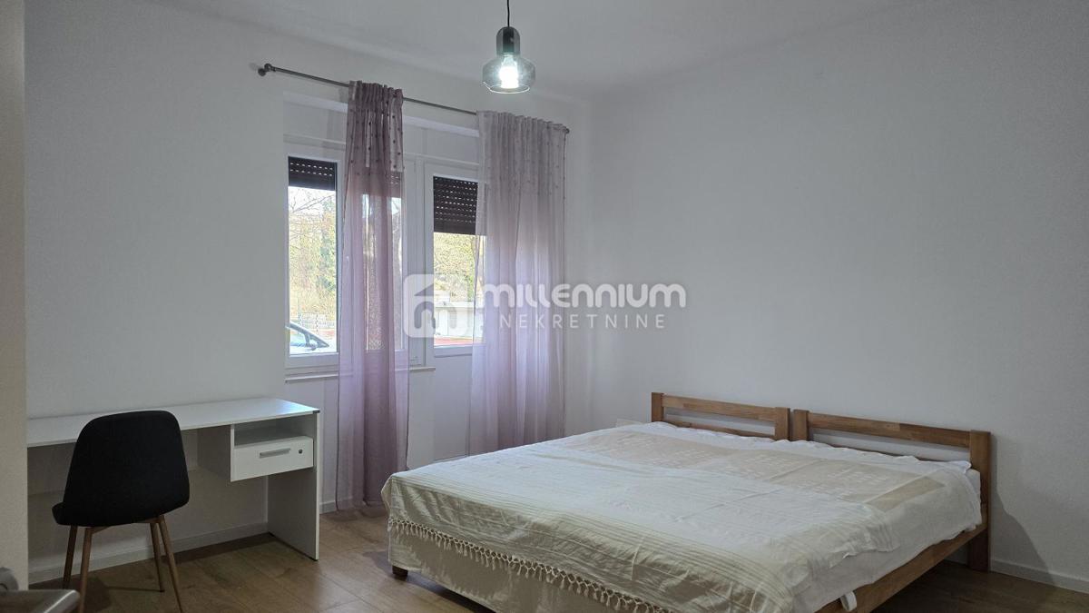 Appartamento Vojak, Rijeka, 57,28m2