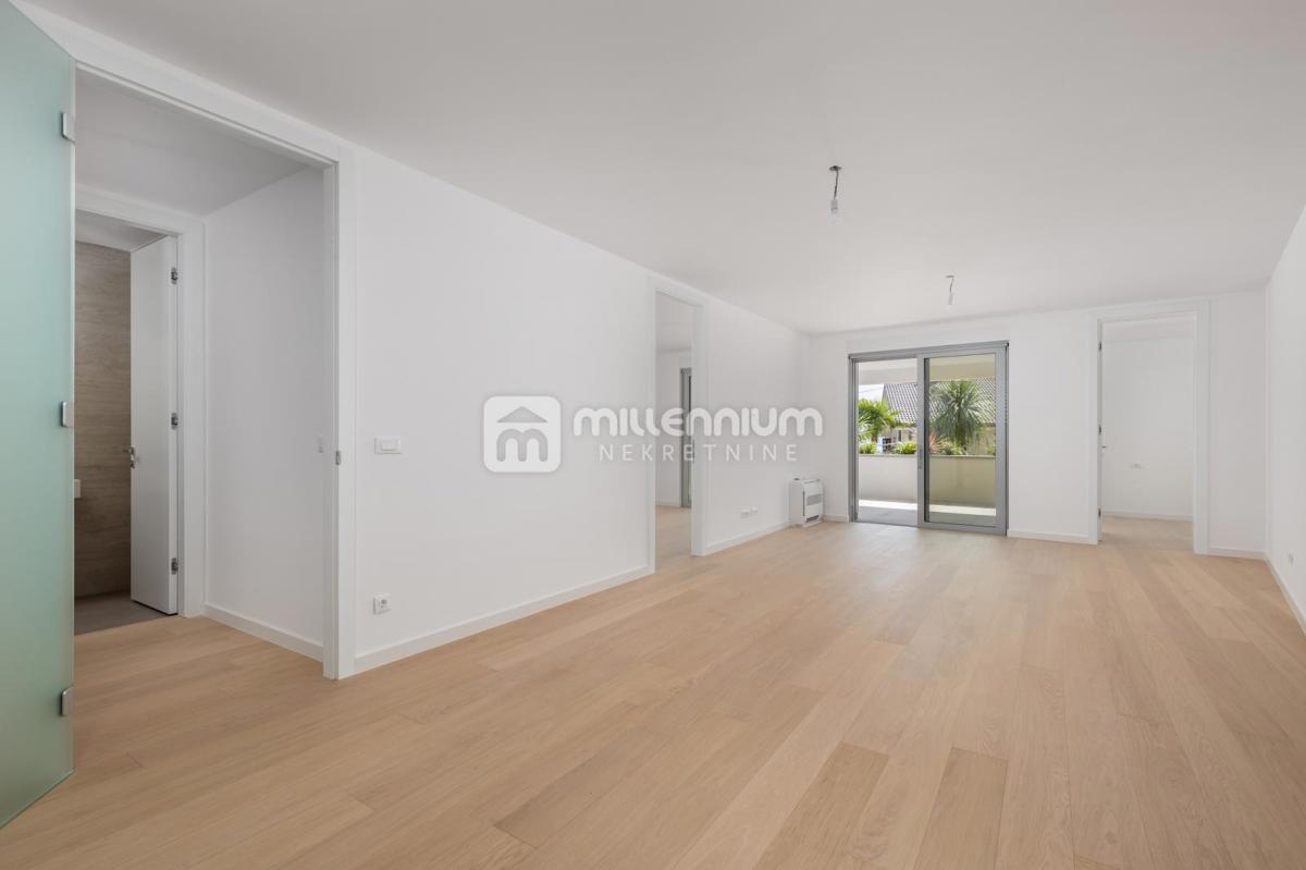 Appartamento Opatija - Centar, Opatija, 75,92m2