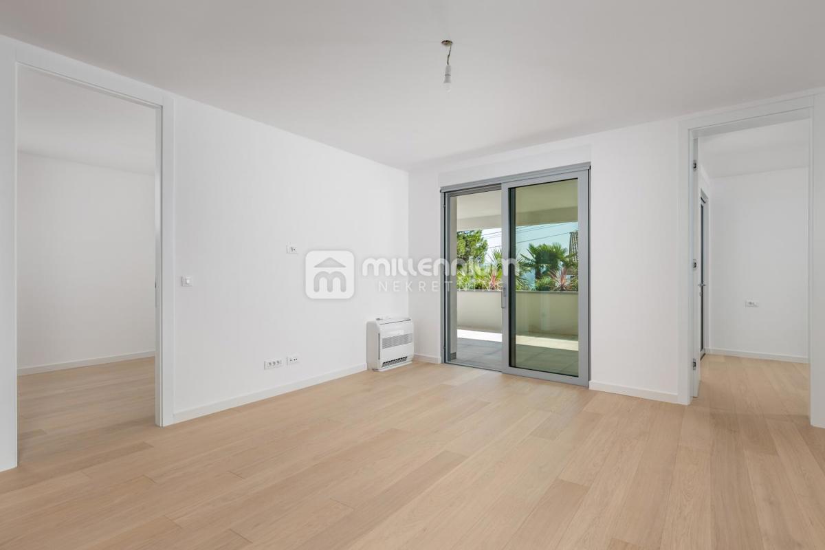 Appartamento Opatija - Centar, Opatija, 75,92m2