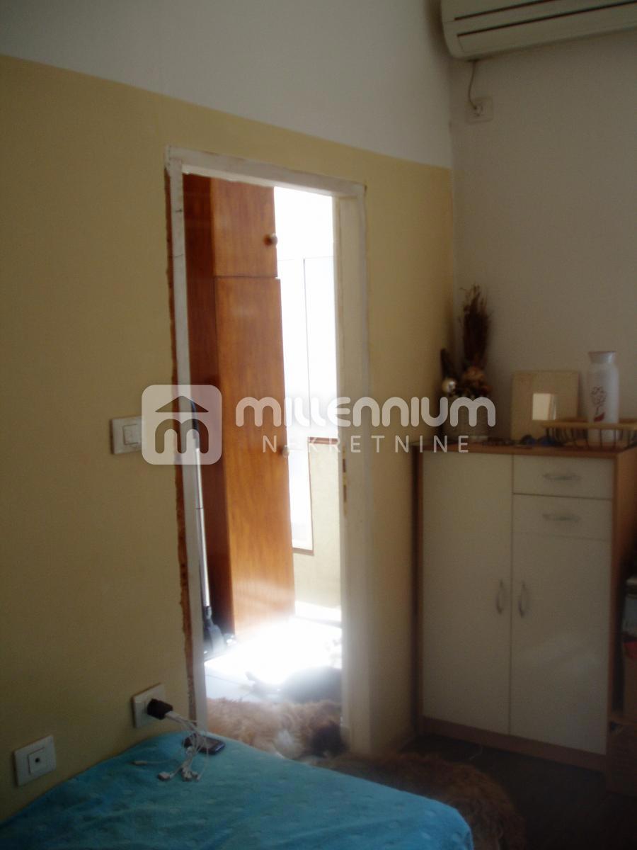 Appartamento Sušak, Rijeka, 85m2