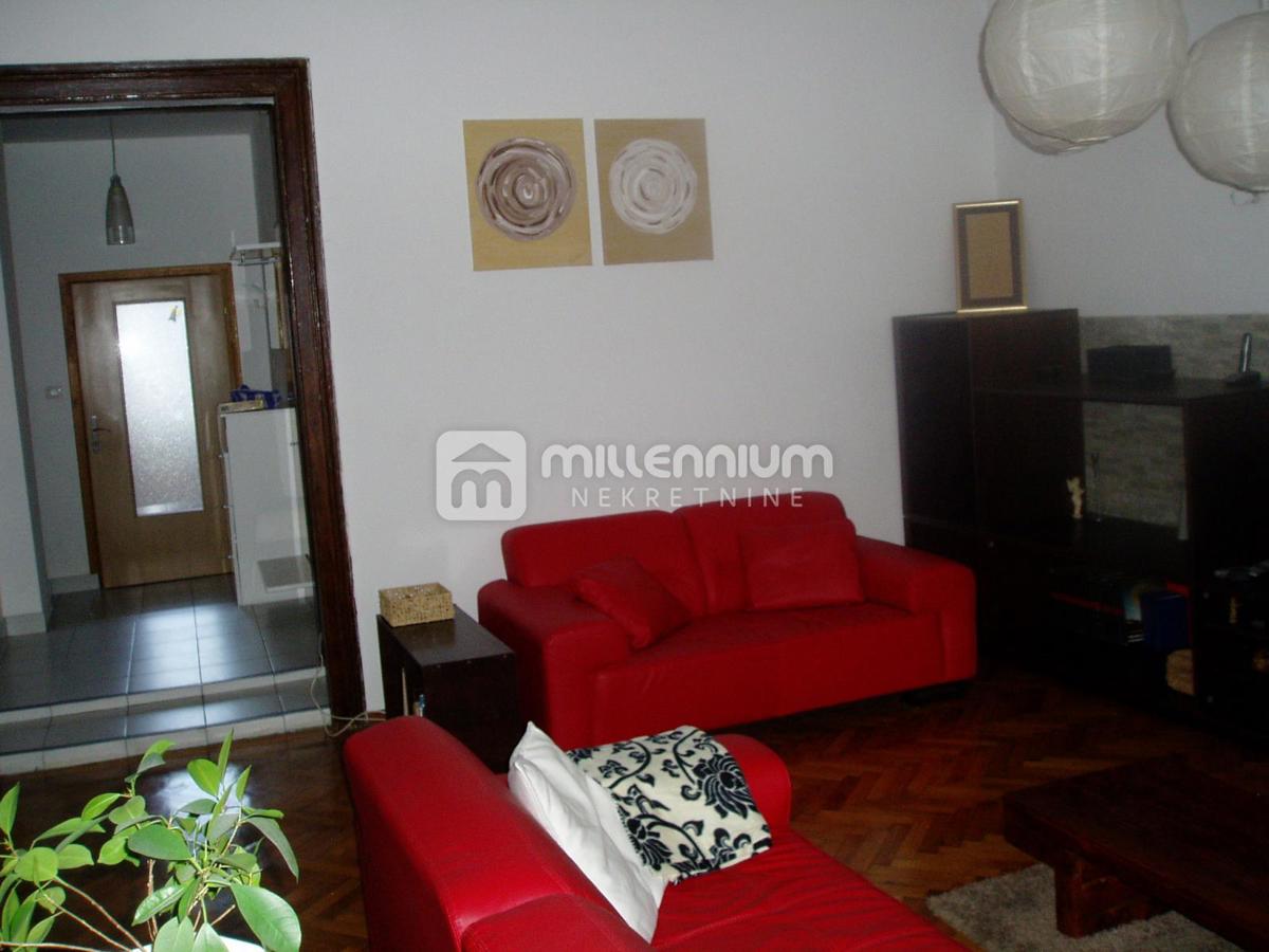 Appartamento Sušak, Rijeka, 85m2