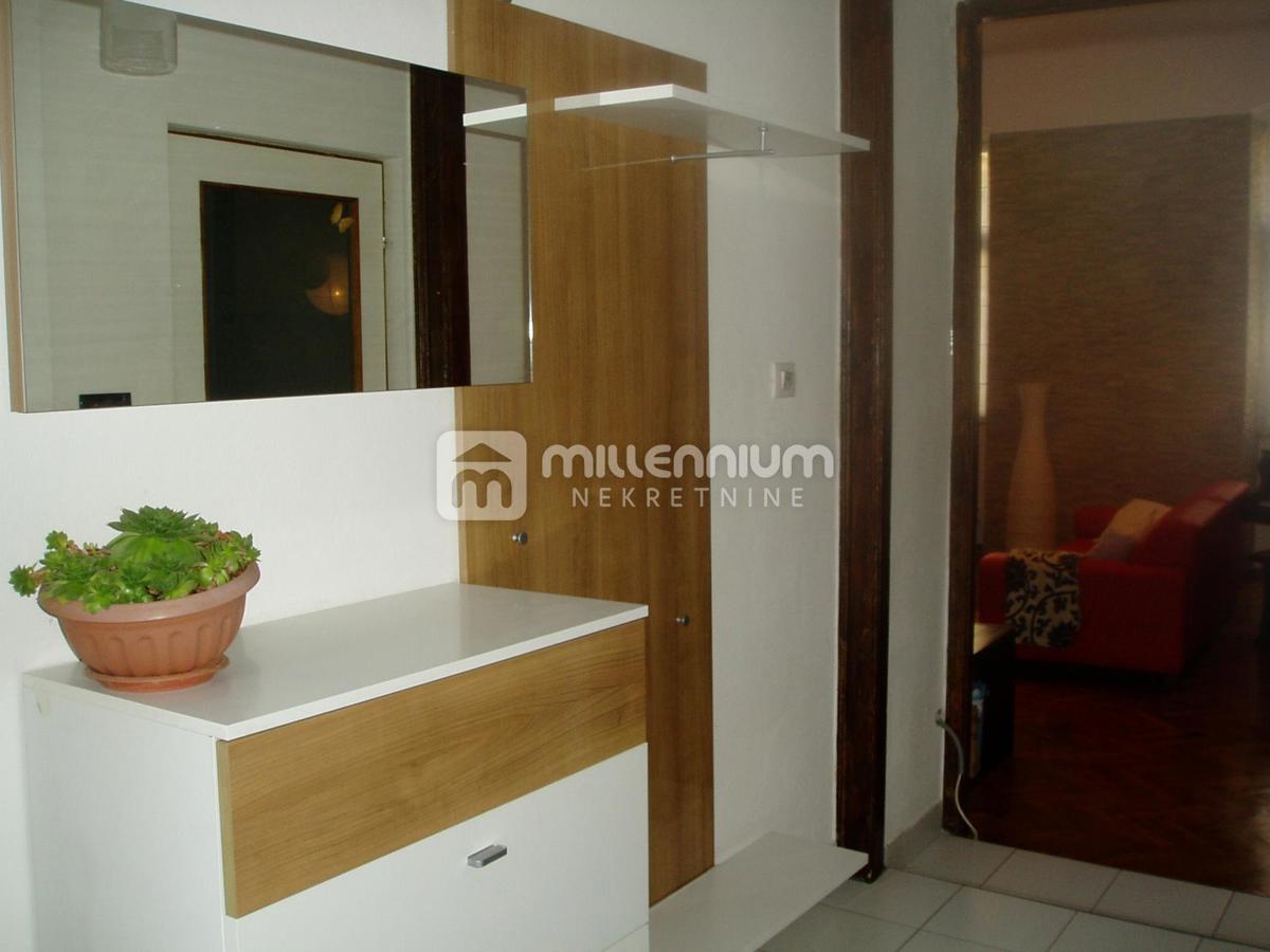 Appartamento Sušak, Rijeka, 85m2