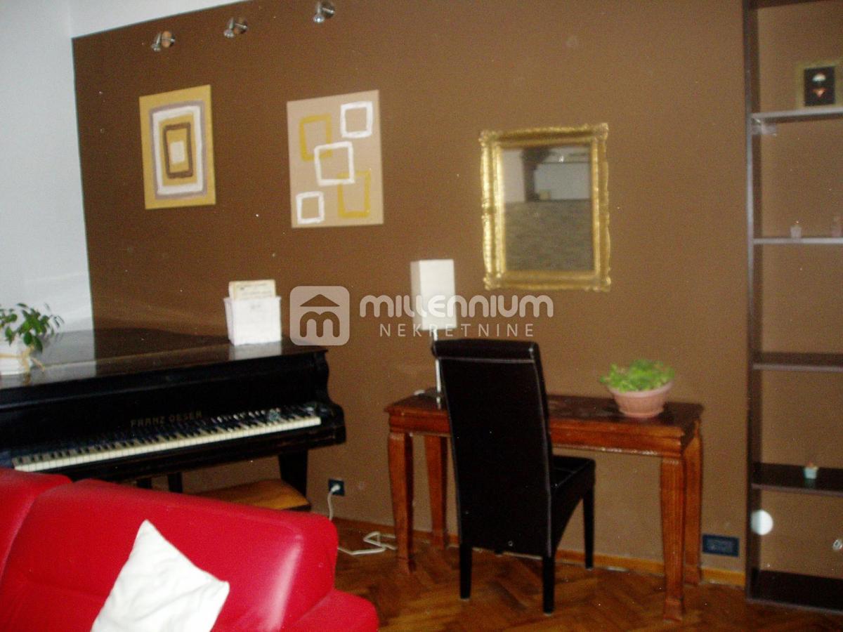 Appartamento Sušak, Rijeka, 85m2