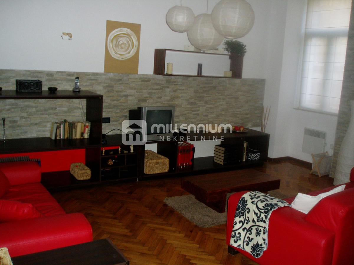 Appartamento Sušak, Rijeka, 85m2