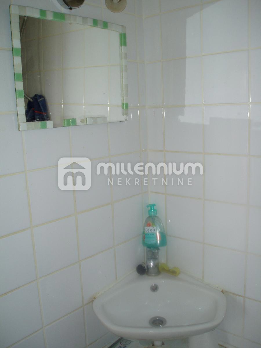 Appartamento Sušak, Rijeka, 85m2