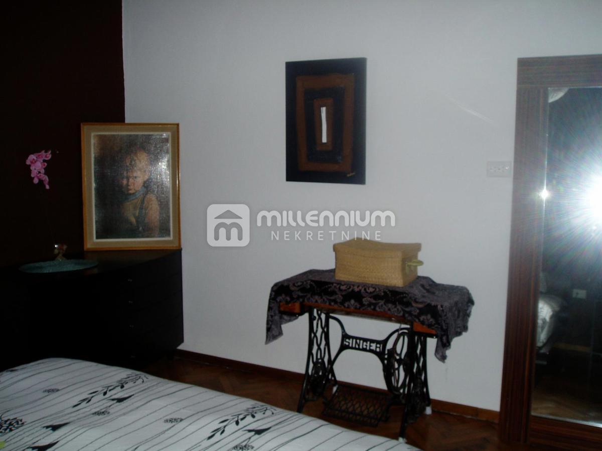 Appartamento Sušak, Rijeka, 85m2