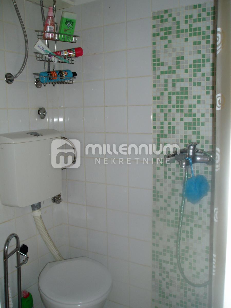 Appartamento Sušak, Rijeka, 85m2