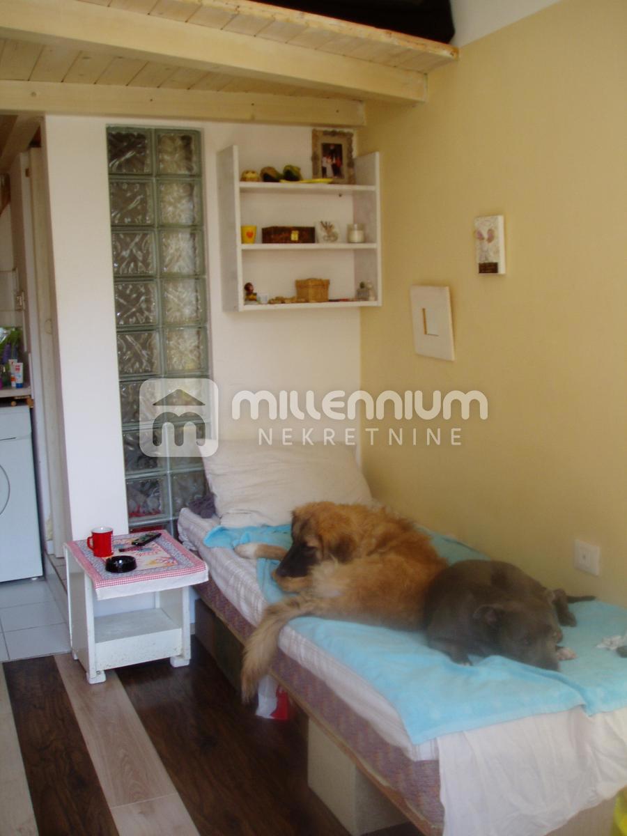 Appartamento Sušak, Rijeka, 85m2
