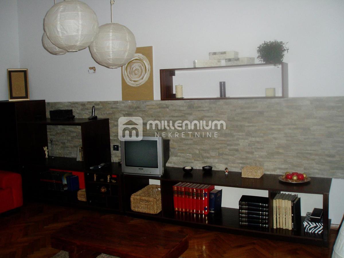 Appartamento Sušak, Rijeka, 85m2