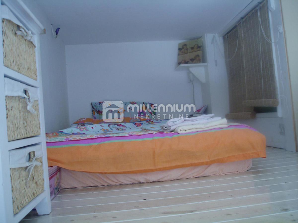 Appartamento Sušak, Rijeka, 85m2