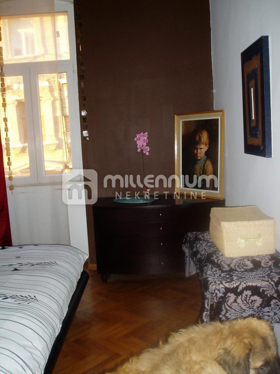 Appartamento Sušak, Rijeka, 85m2