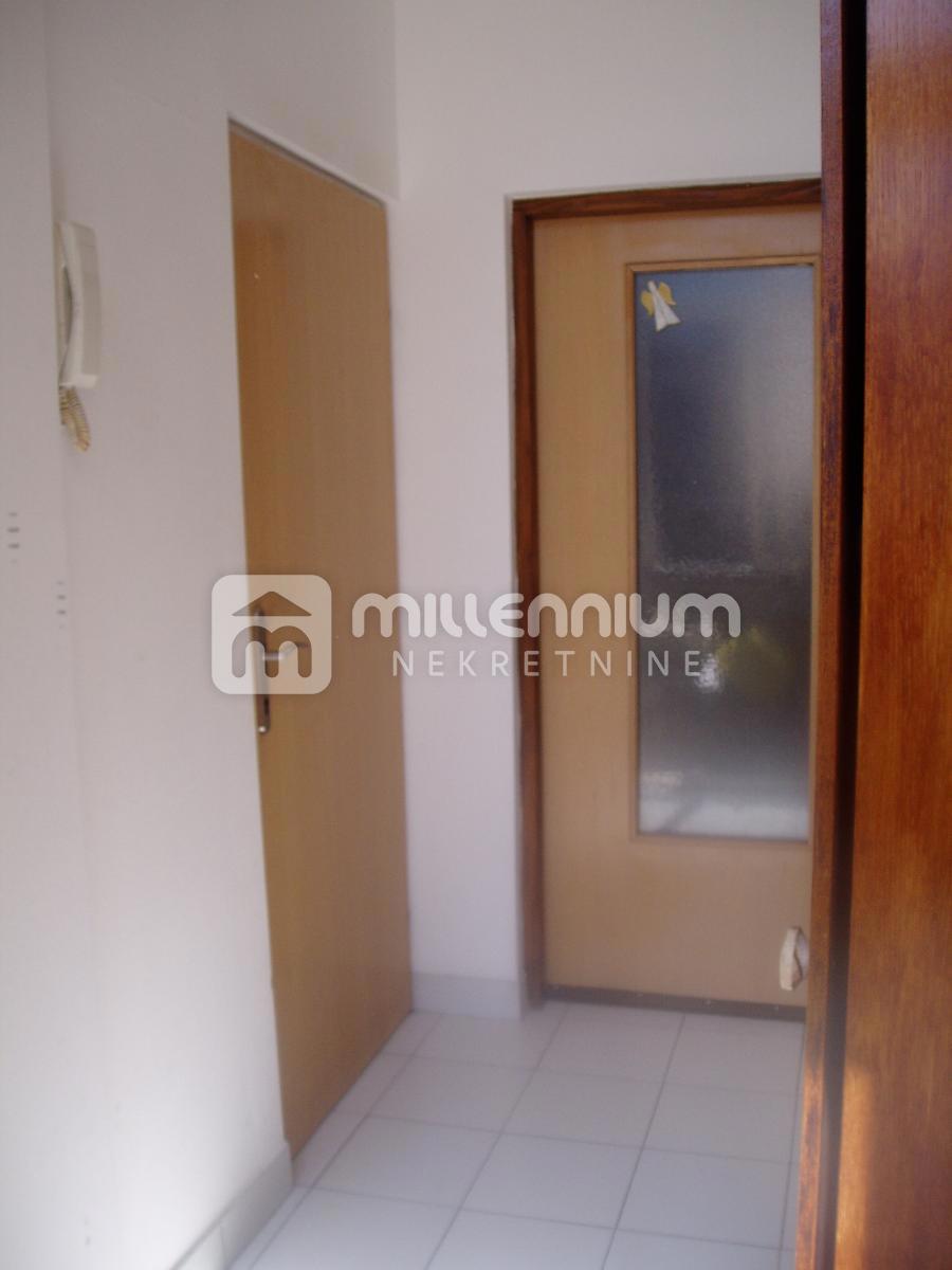 Appartamento Sušak, Rijeka, 85m2