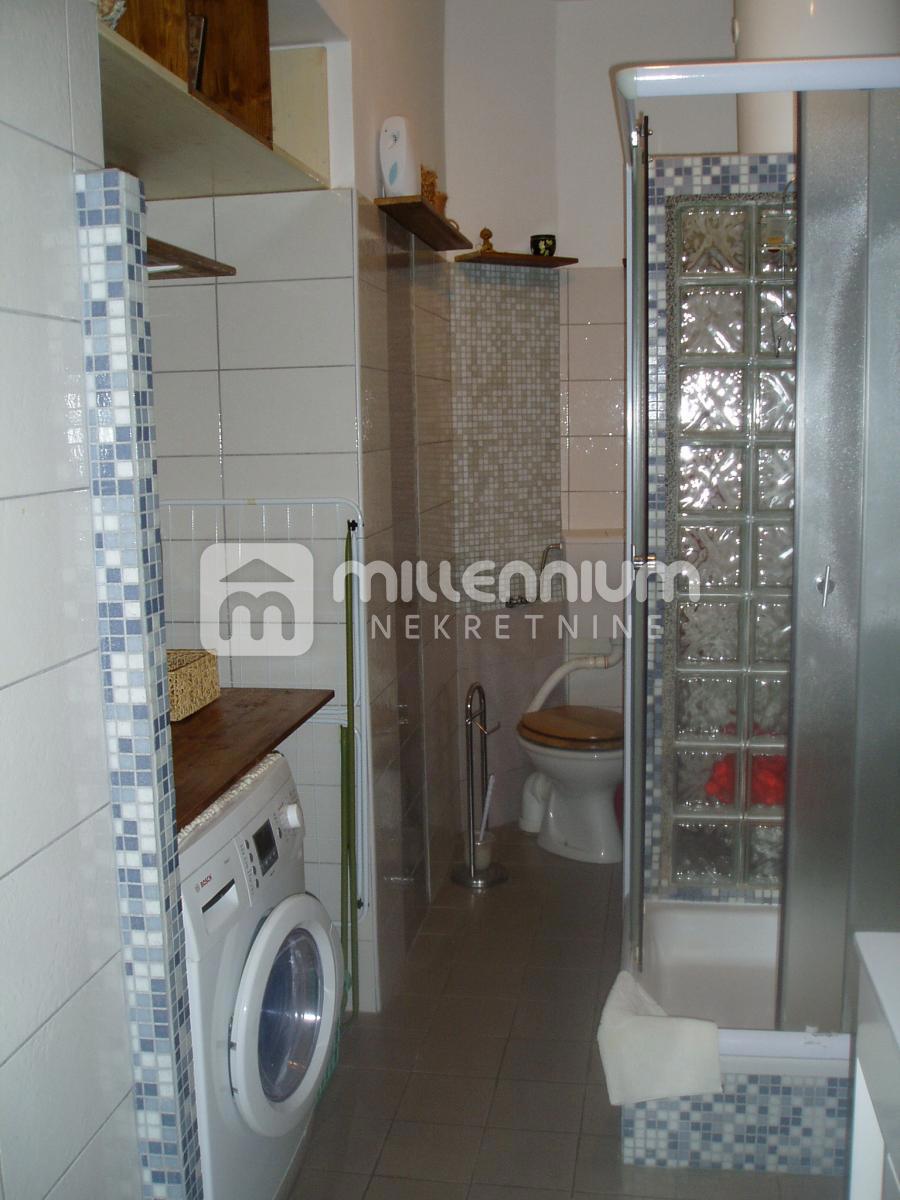 Appartamento Sušak, Rijeka, 85m2
