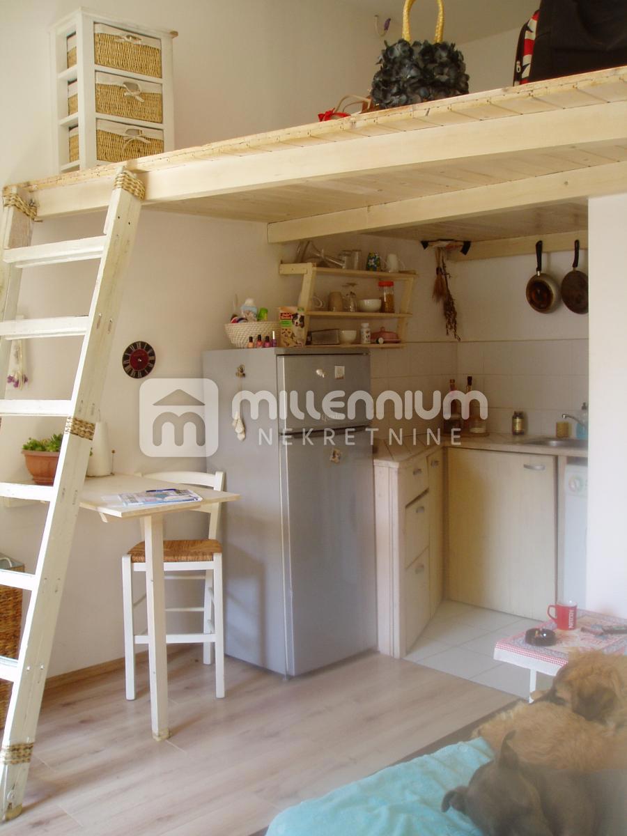 Appartamento Sušak, Rijeka, 85m2
