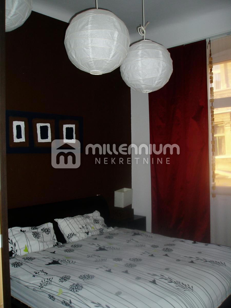 Appartamento Sušak, Rijeka, 85m2