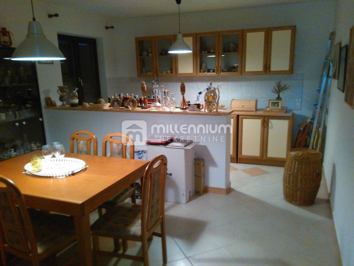 Casa Bribir, Vinodolska Općina, 178,32m2