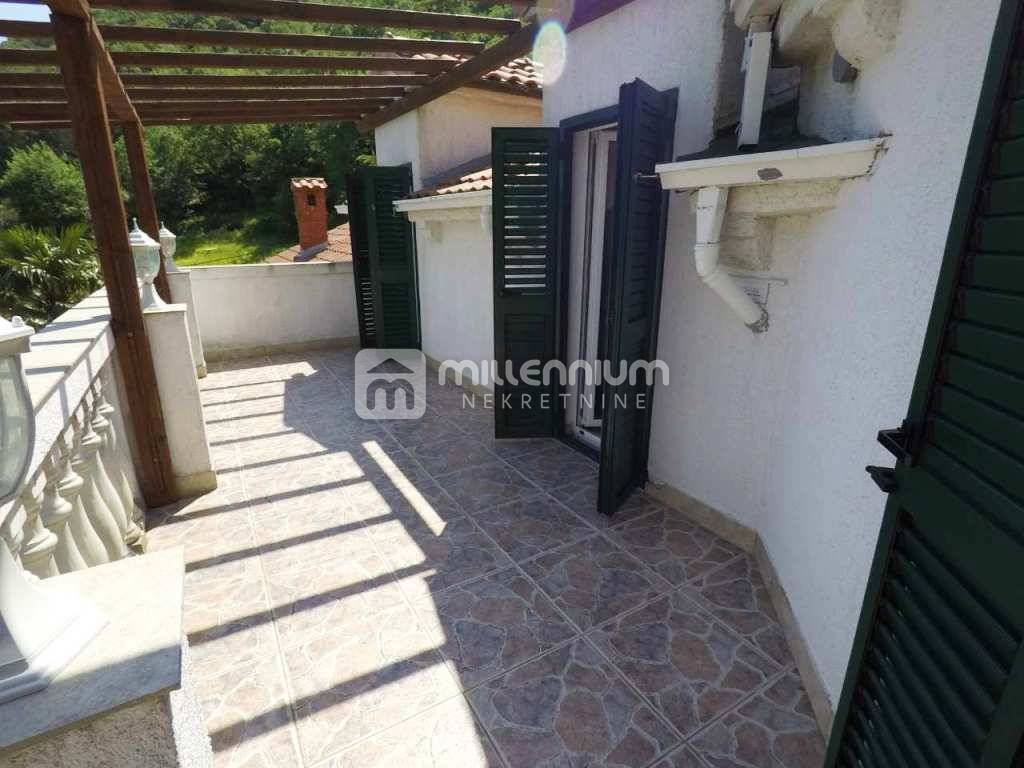 Casa Mošćenička Draga, 310m2