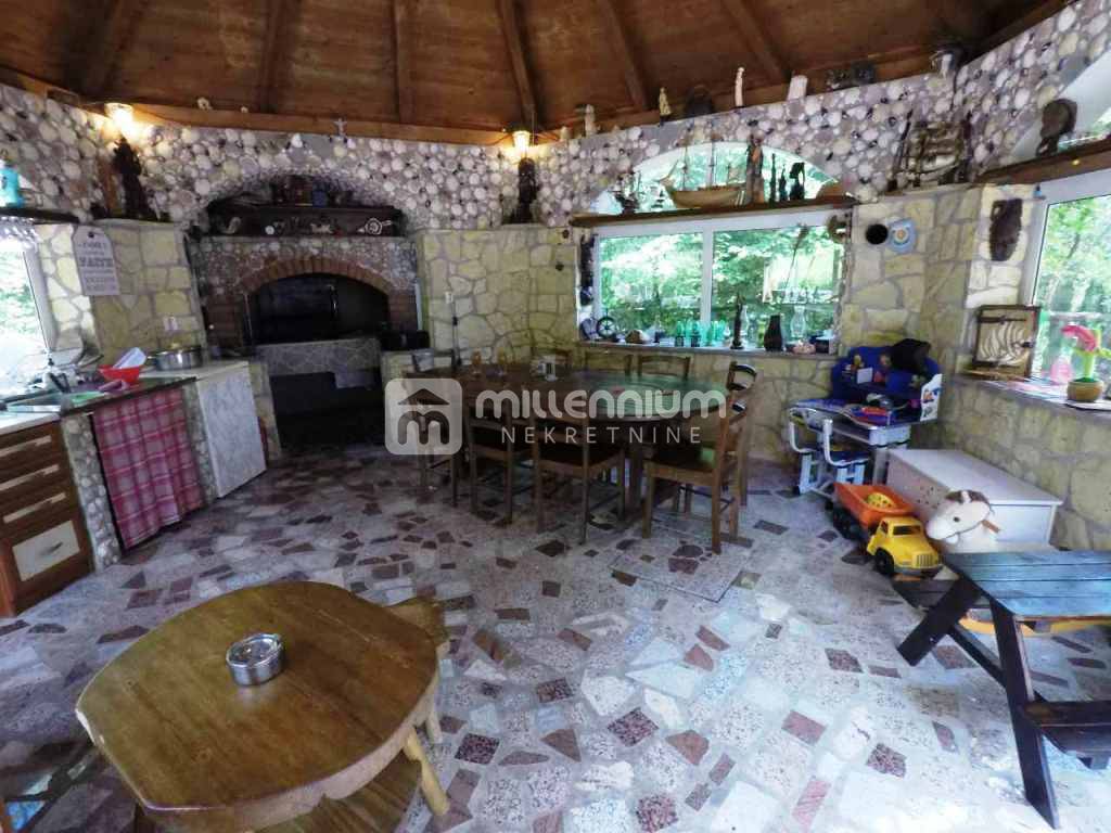 Casa Mošćenička Draga, 310m2