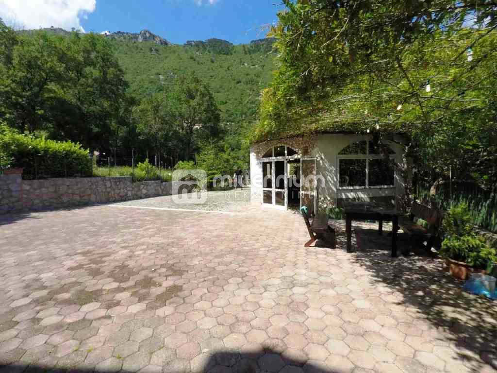 Casa Mošćenička Draga, 310m2
