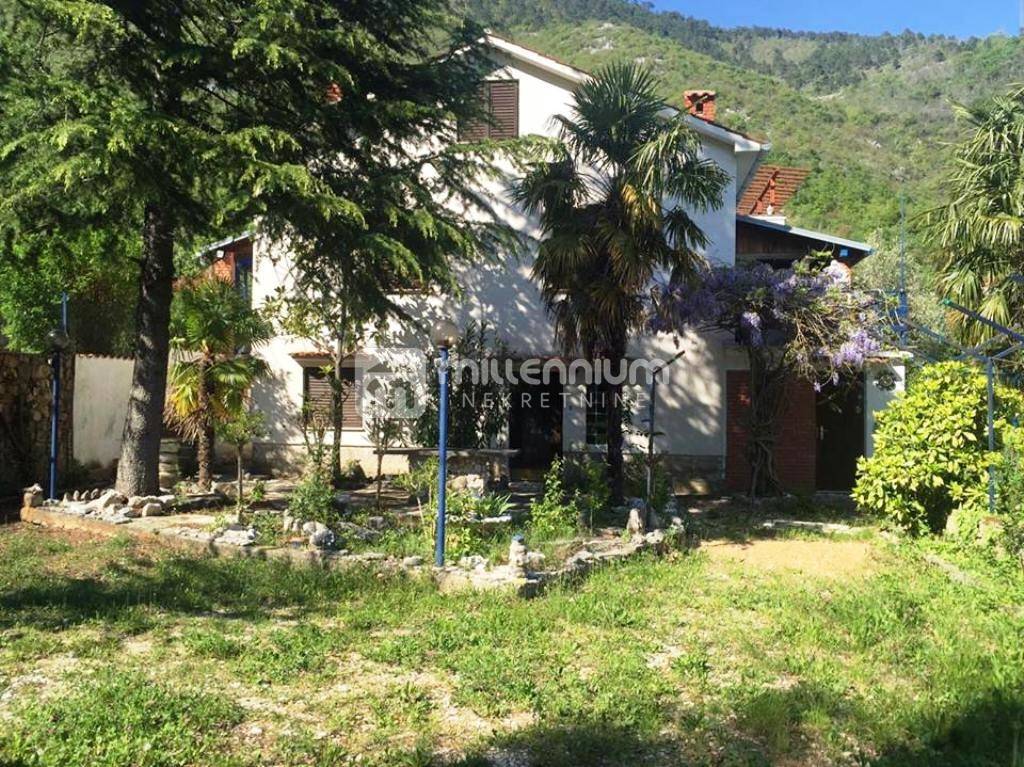 Casa Mošćenička Draga, 310m2