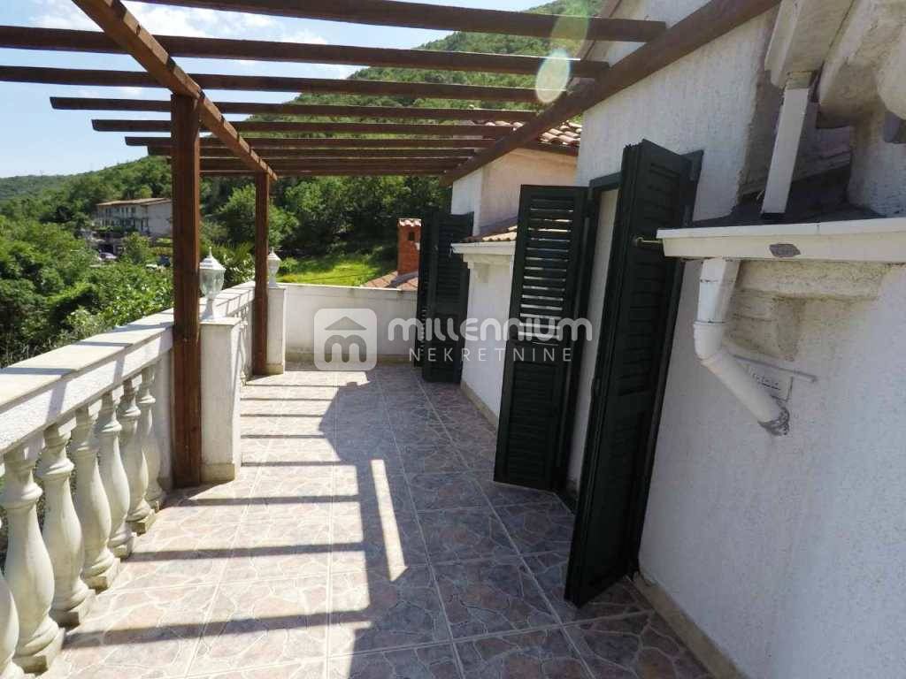 Casa Mošćenička Draga, 310m2