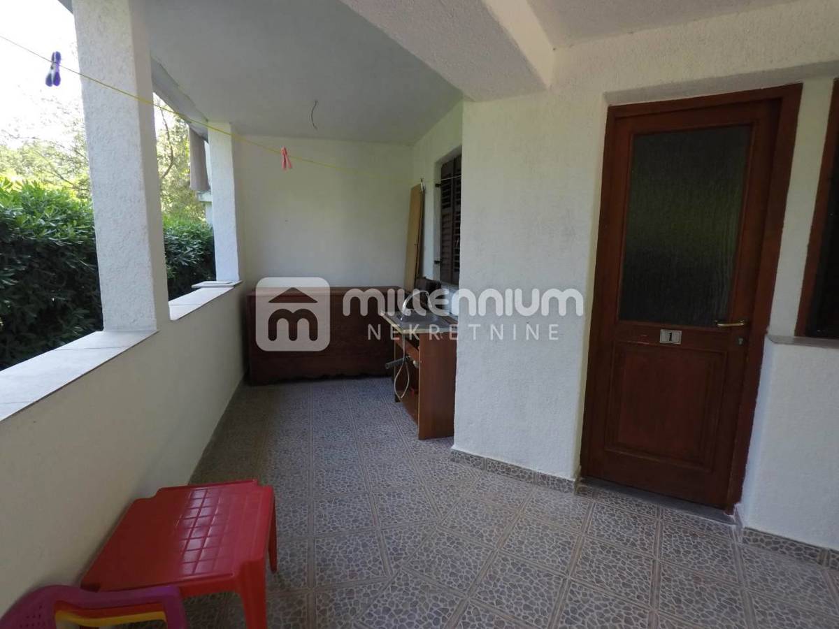 Casa Mošćenička Draga, 310m2
