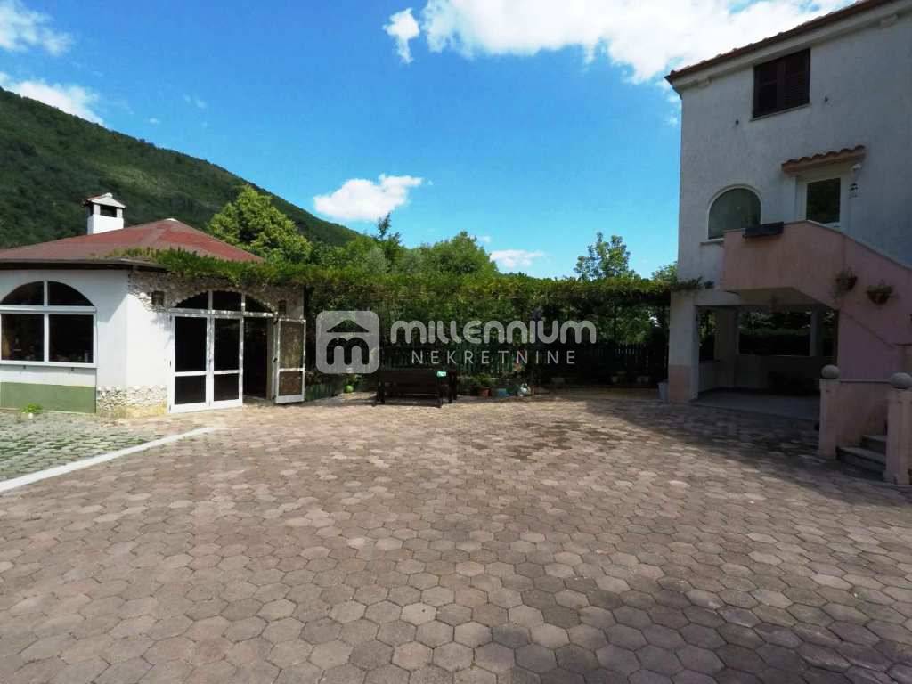 Casa Mošćenička Draga, 310m2