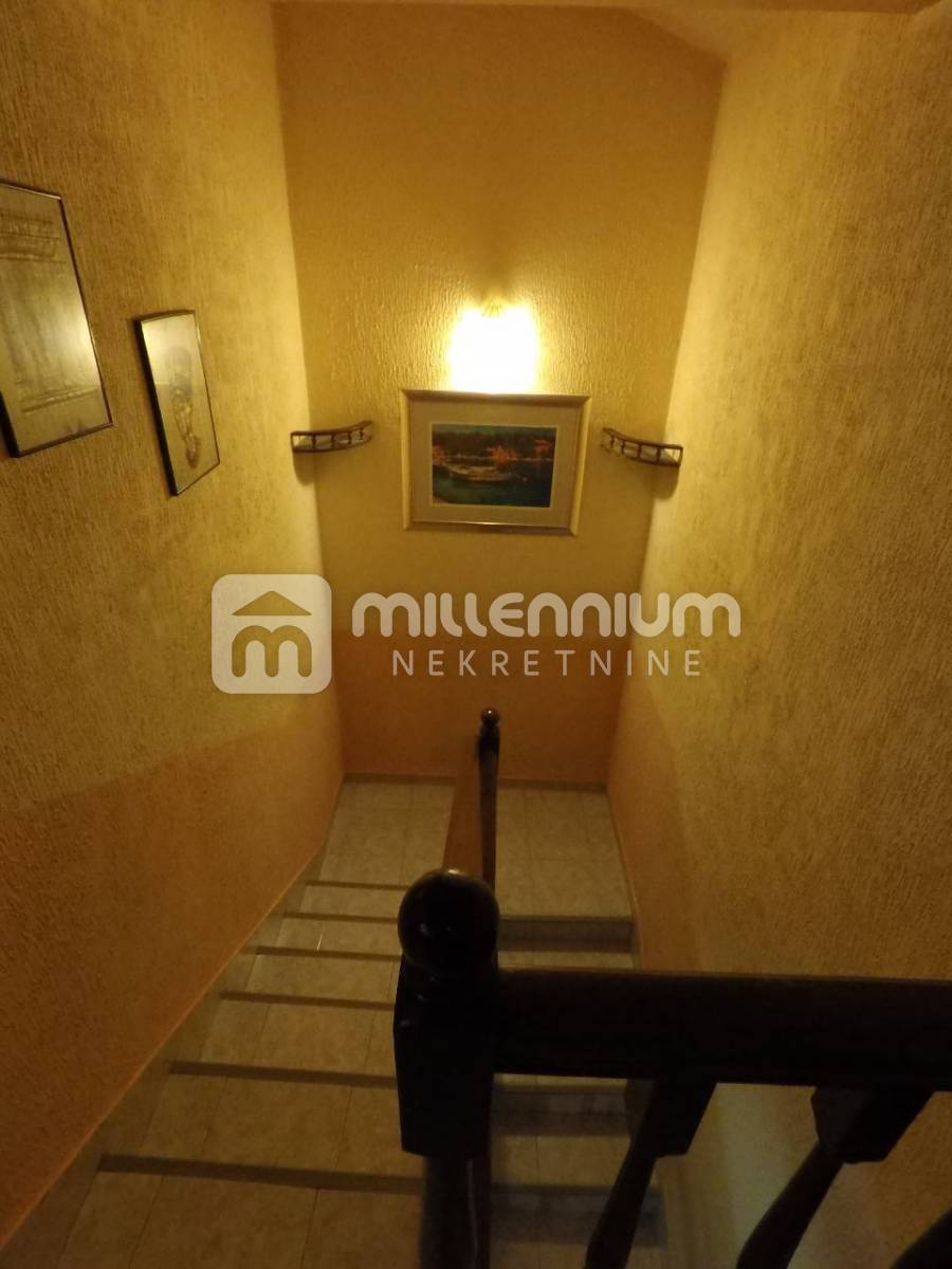 Casa Mošćenička Draga, 310m2