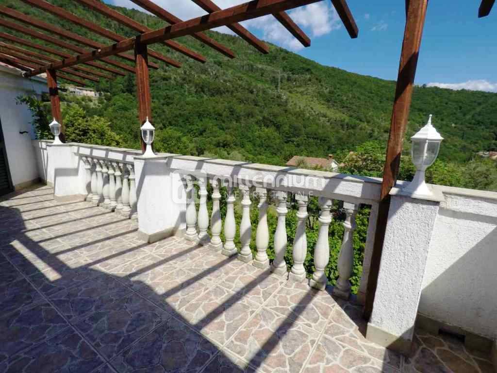 Casa Mošćenička Draga, 310m2