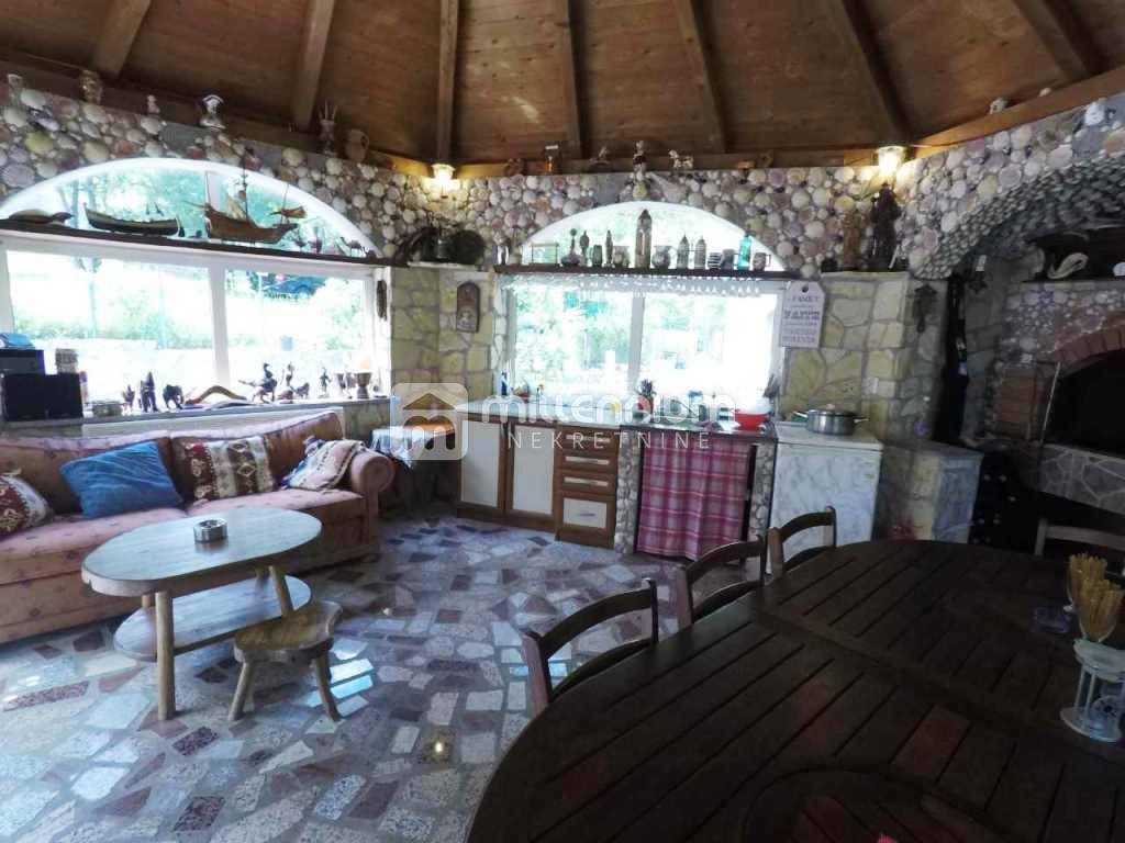 Casa Mošćenička Draga, 310m2