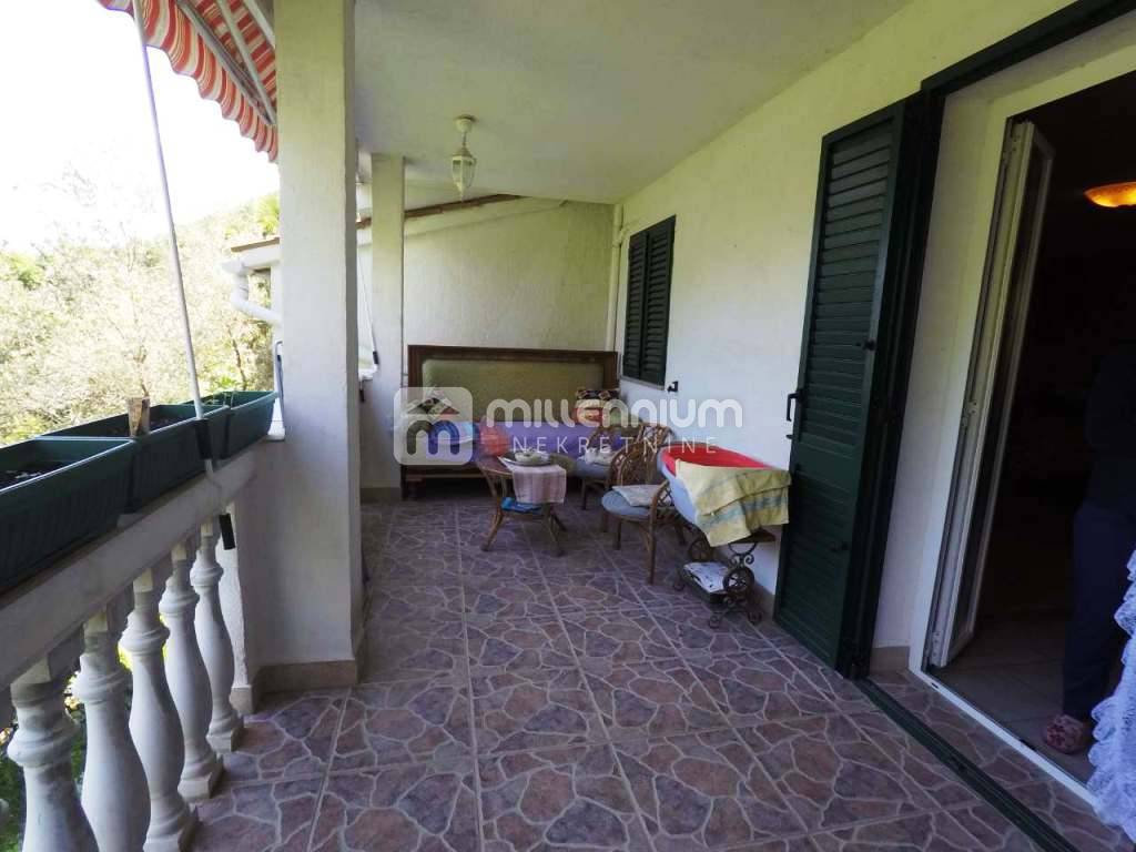 Casa Mošćenička Draga, 310m2