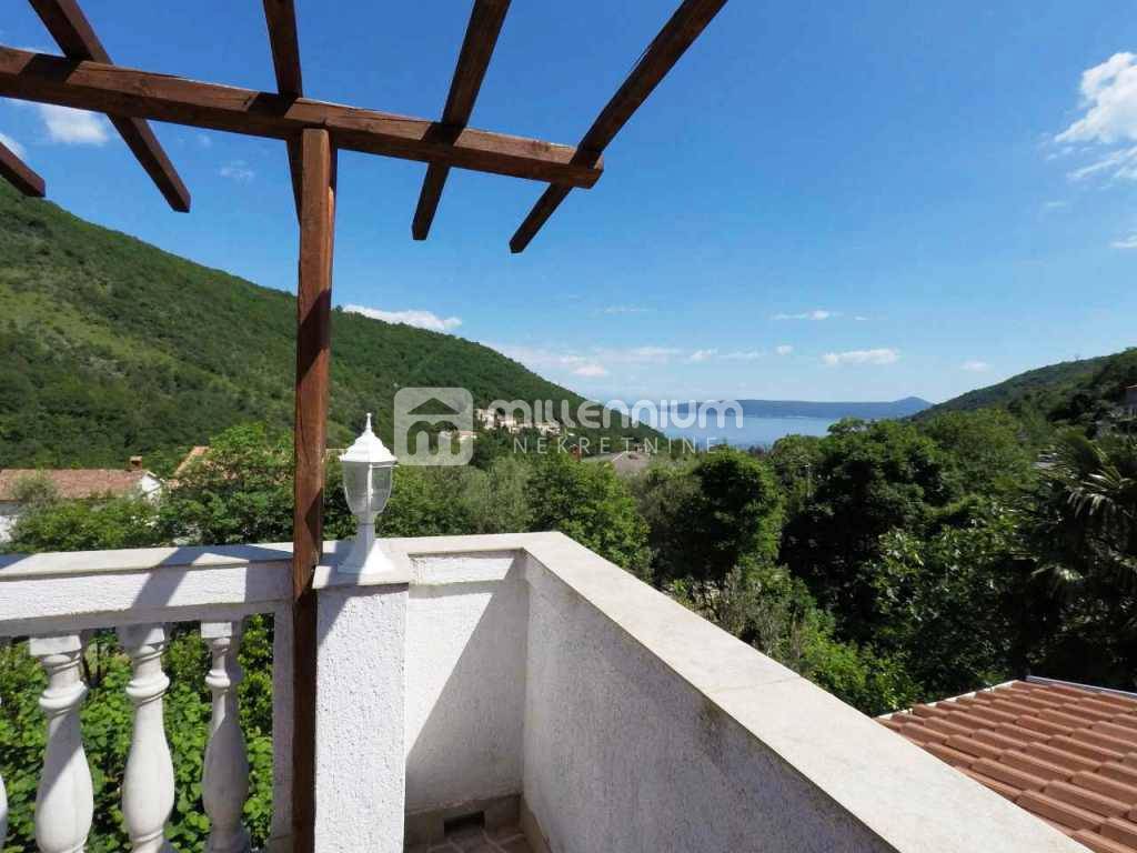 Casa Mošćenička Draga, 310m2