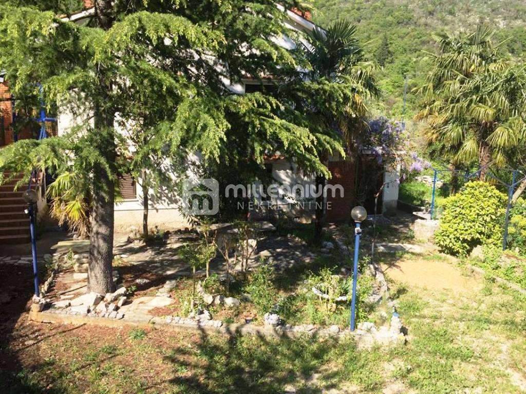 Casa Mošćenička Draga, 310m2