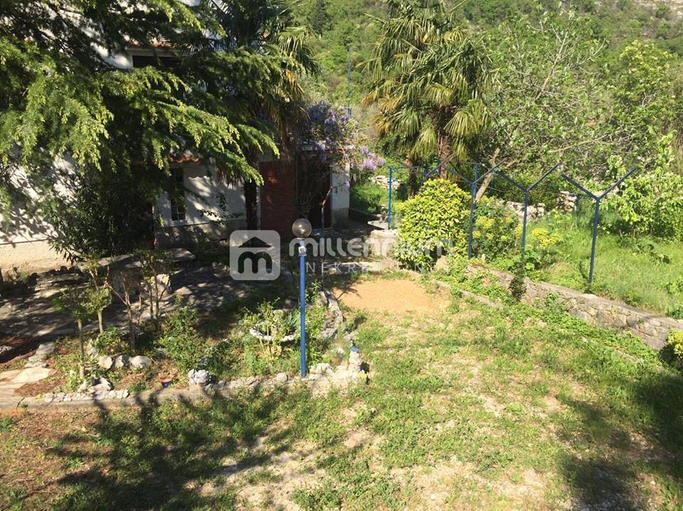 Casa Mošćenička Draga, 310m2