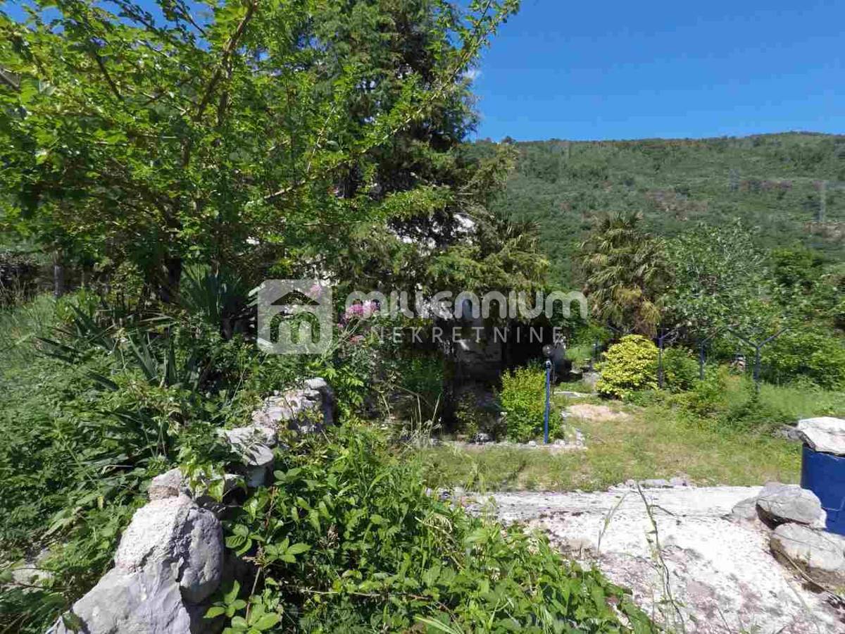 Casa Mošćenička Draga, 310m2