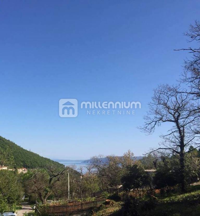 Casa Mošćenička Draga, 310m2