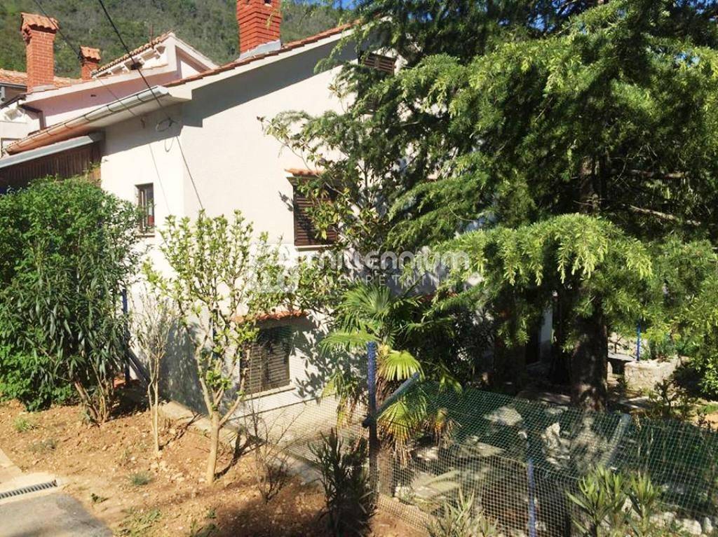 Casa Mošćenička Draga, 310m2