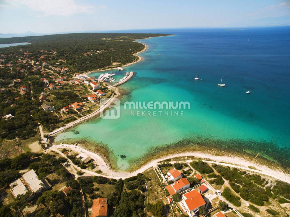 Terreno Silba, Zadar - Okolica, 1.744m2
