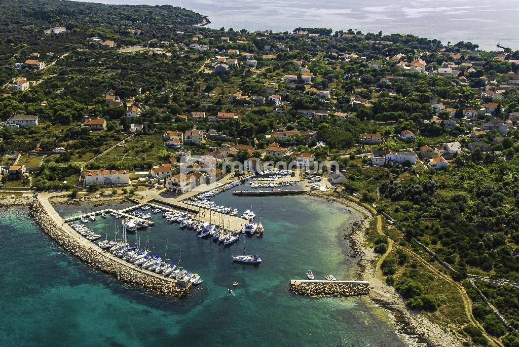 Terreno Silba, Zadar - Okolica, 1.744m2