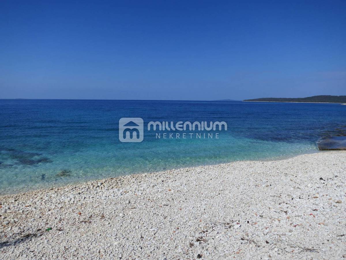 Terreno Silba, Zadar - Okolica, 1.744m2