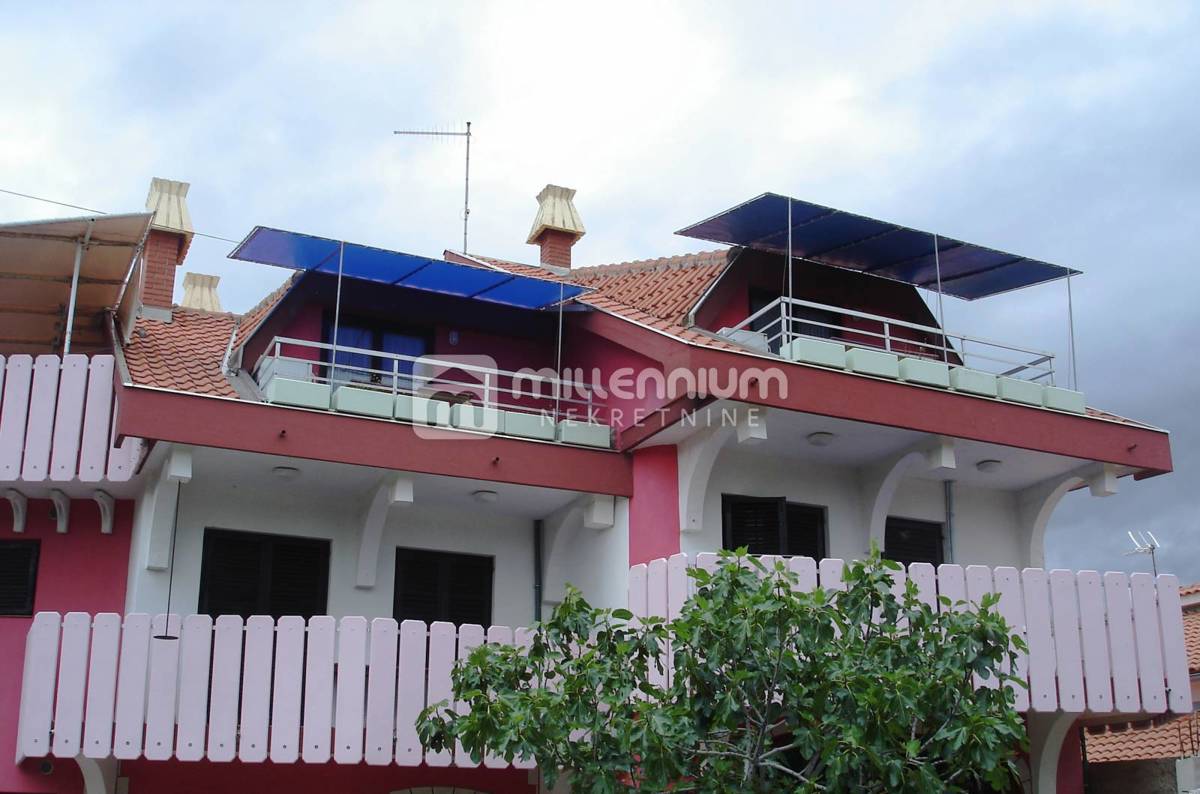 Casa Šilo, Dobrinj, 420m2