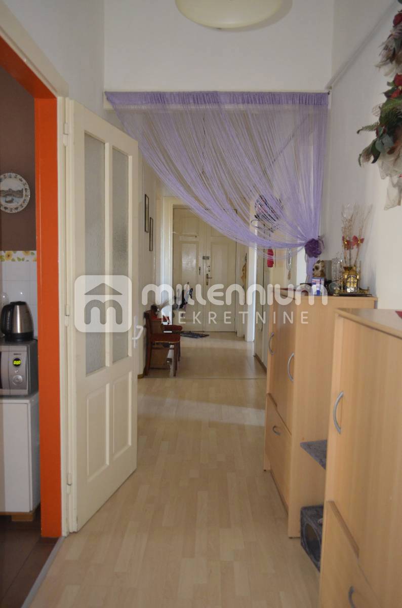 Appartamento Sušak, Rijeka, 150m2