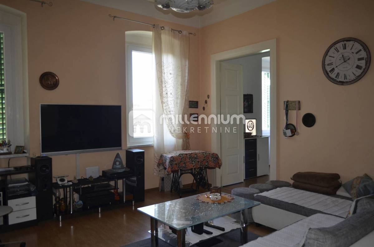 Appartamento Sušak, Rijeka, 150m2