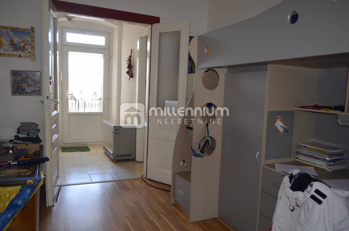 Appartamento Sušak, Rijeka, 150m2
